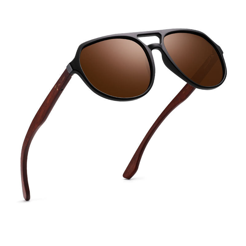 Midnight Polarized Shades