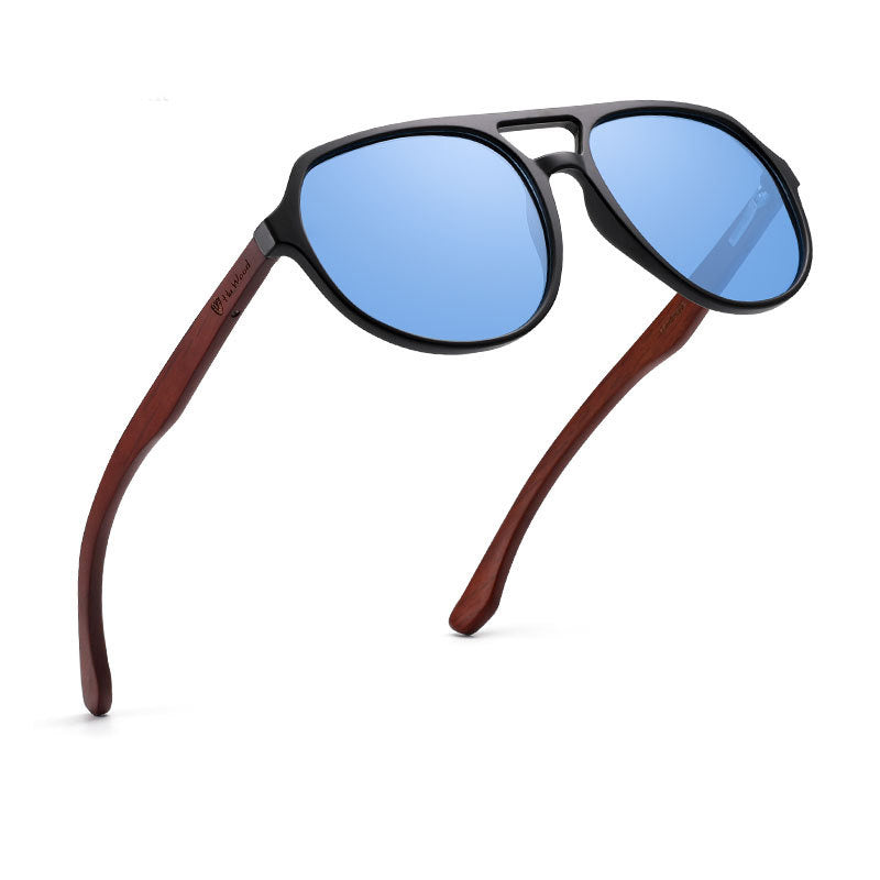 Midnight Polarized Shades