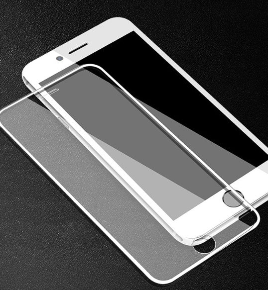 ShadowArmor™ Magnetic Glass Phone Case – Ultra Clear Edition