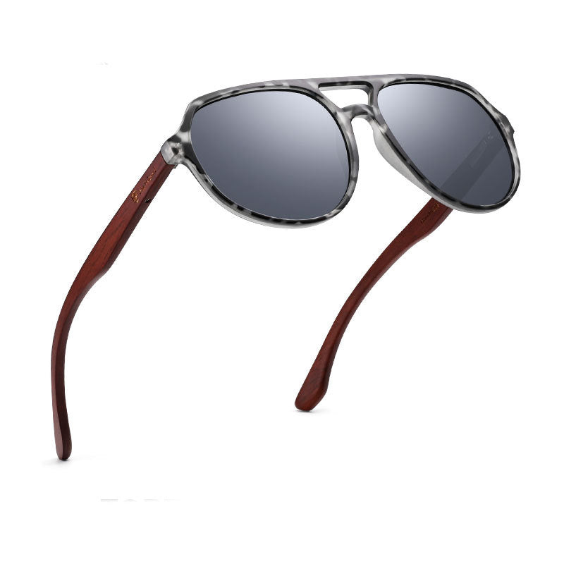 Midnight Polarized Shades