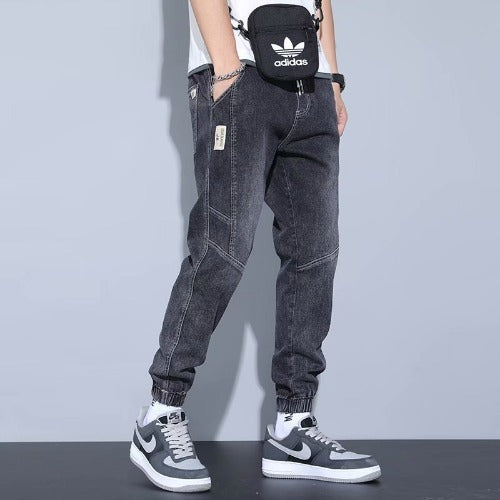 CoreFlex Slim Fit Jeans