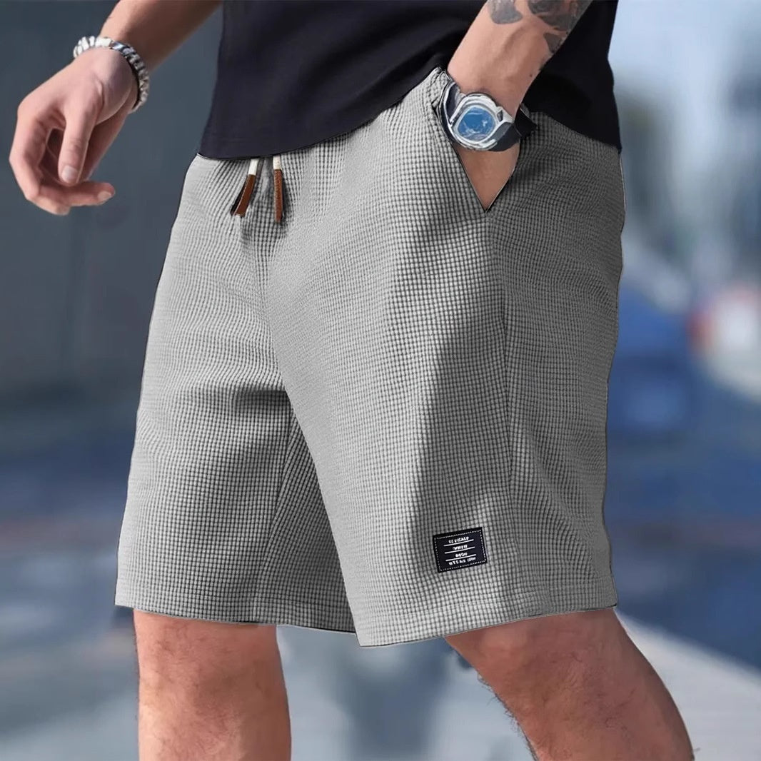 DriftCore Casual Shorts