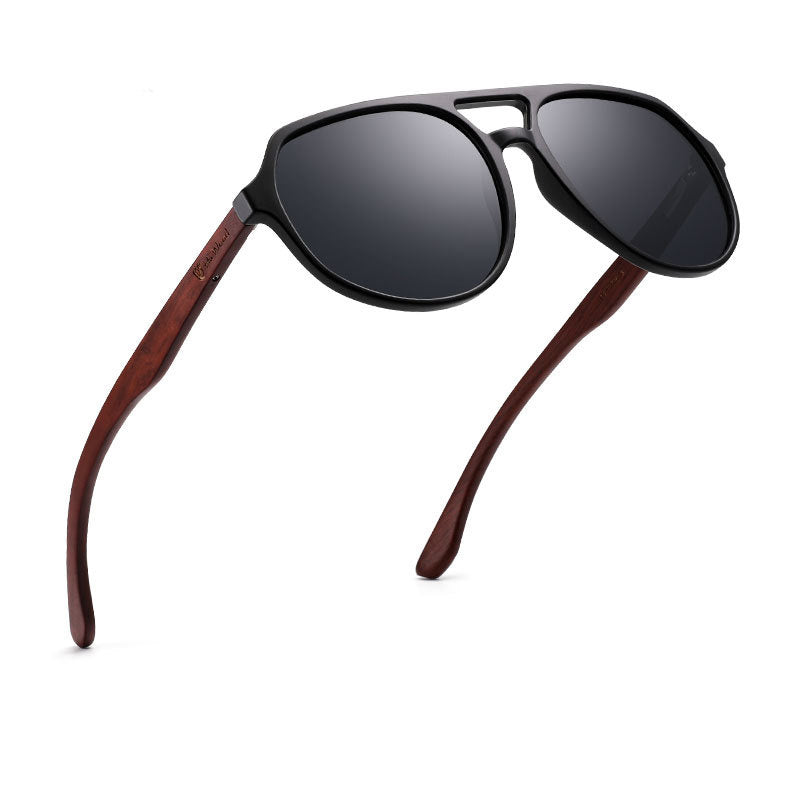 Midnight Polarized Shades