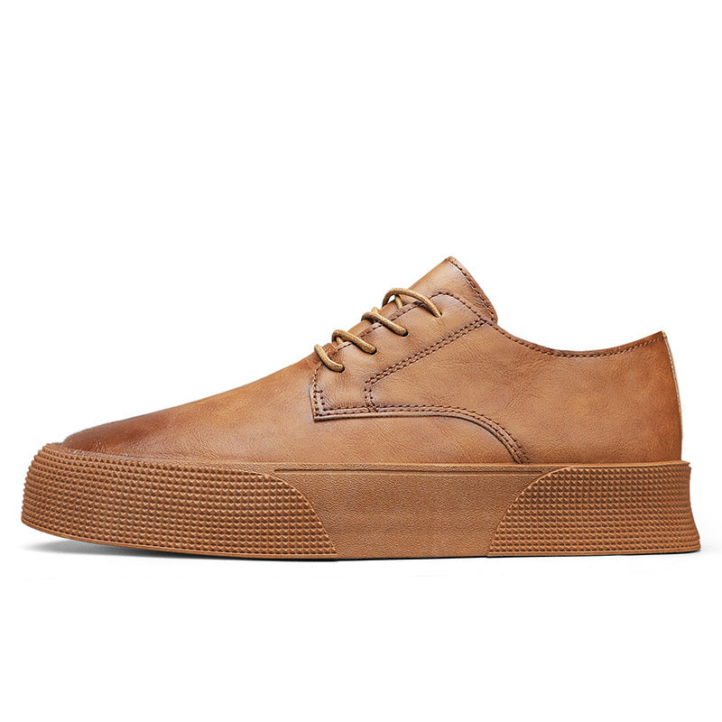 RetroCore Street Sneakers