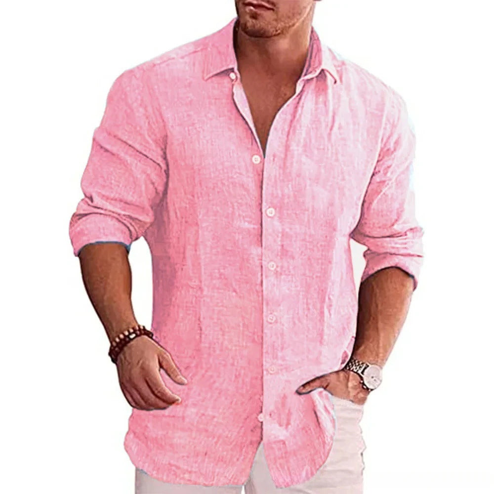 MonoTone Casual Shirt