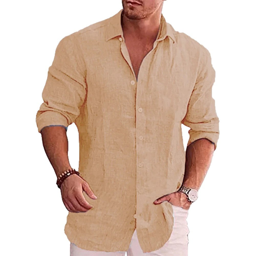 MonoTone Casual Shirt