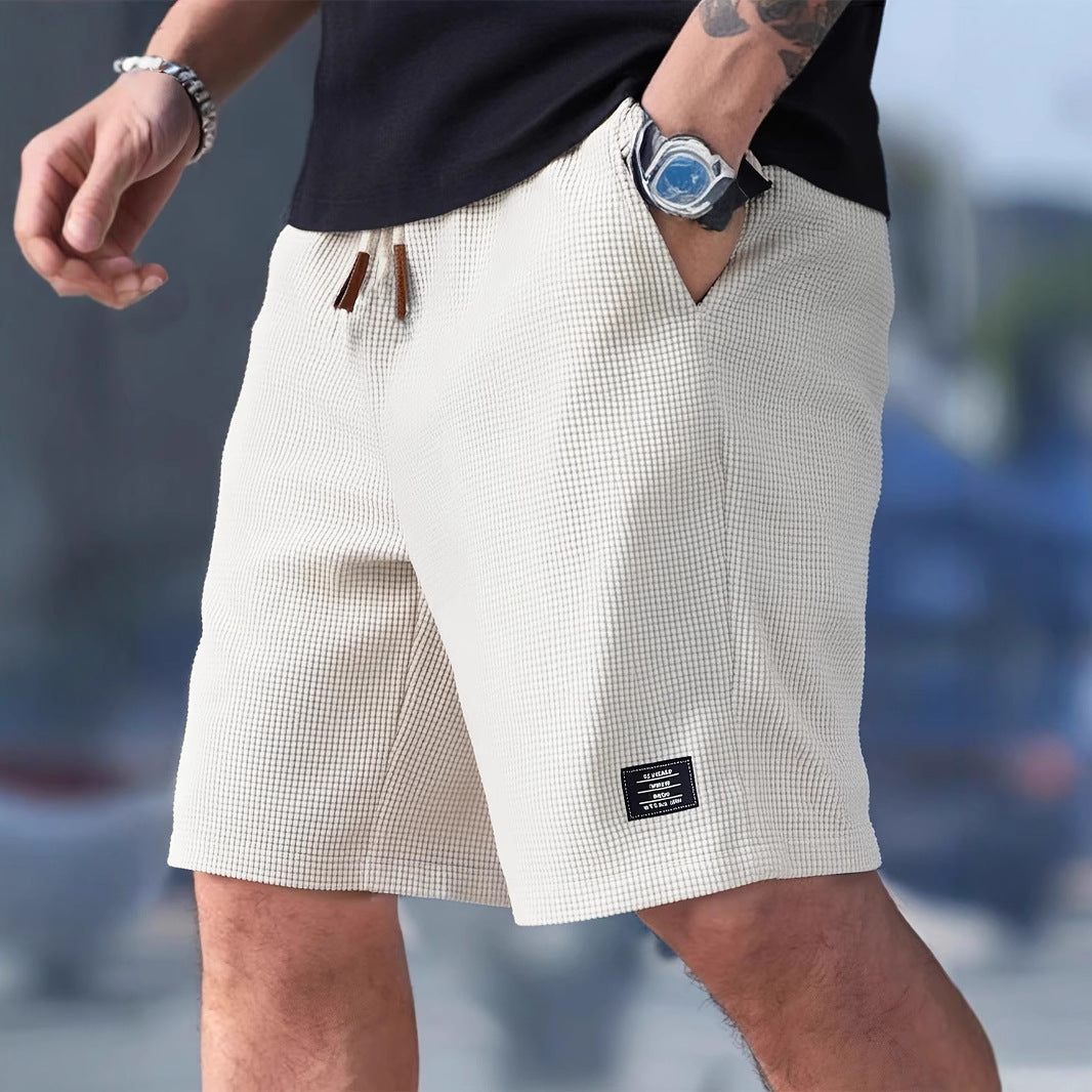 DriftCore Casual Shorts