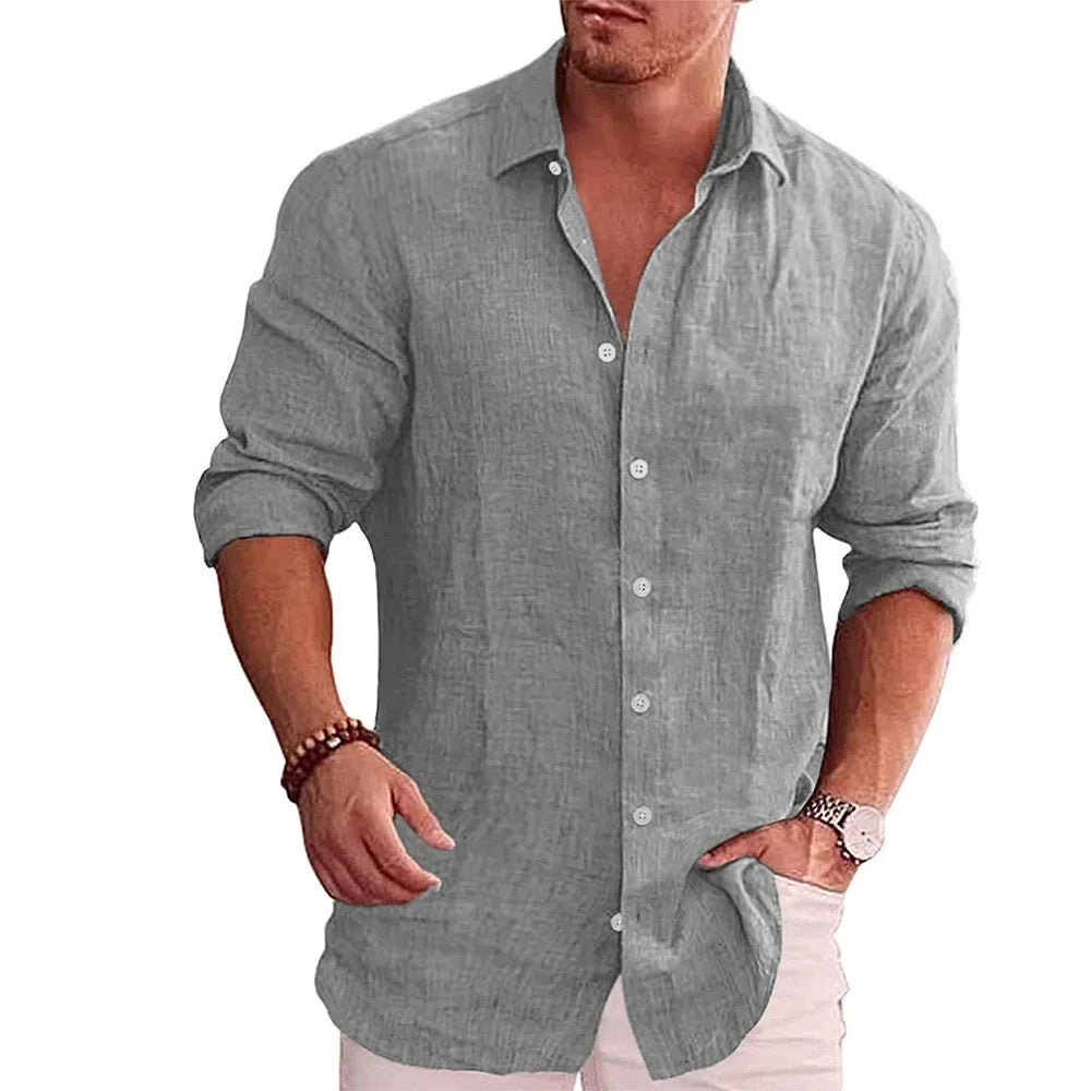 MonoTone Casual Shirt