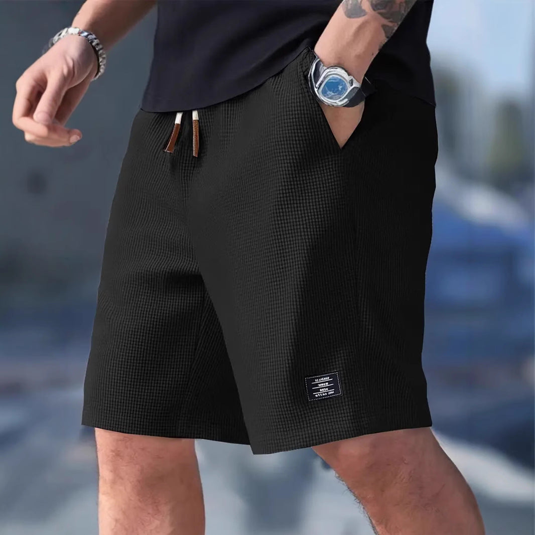 DriftCore Casual Shorts