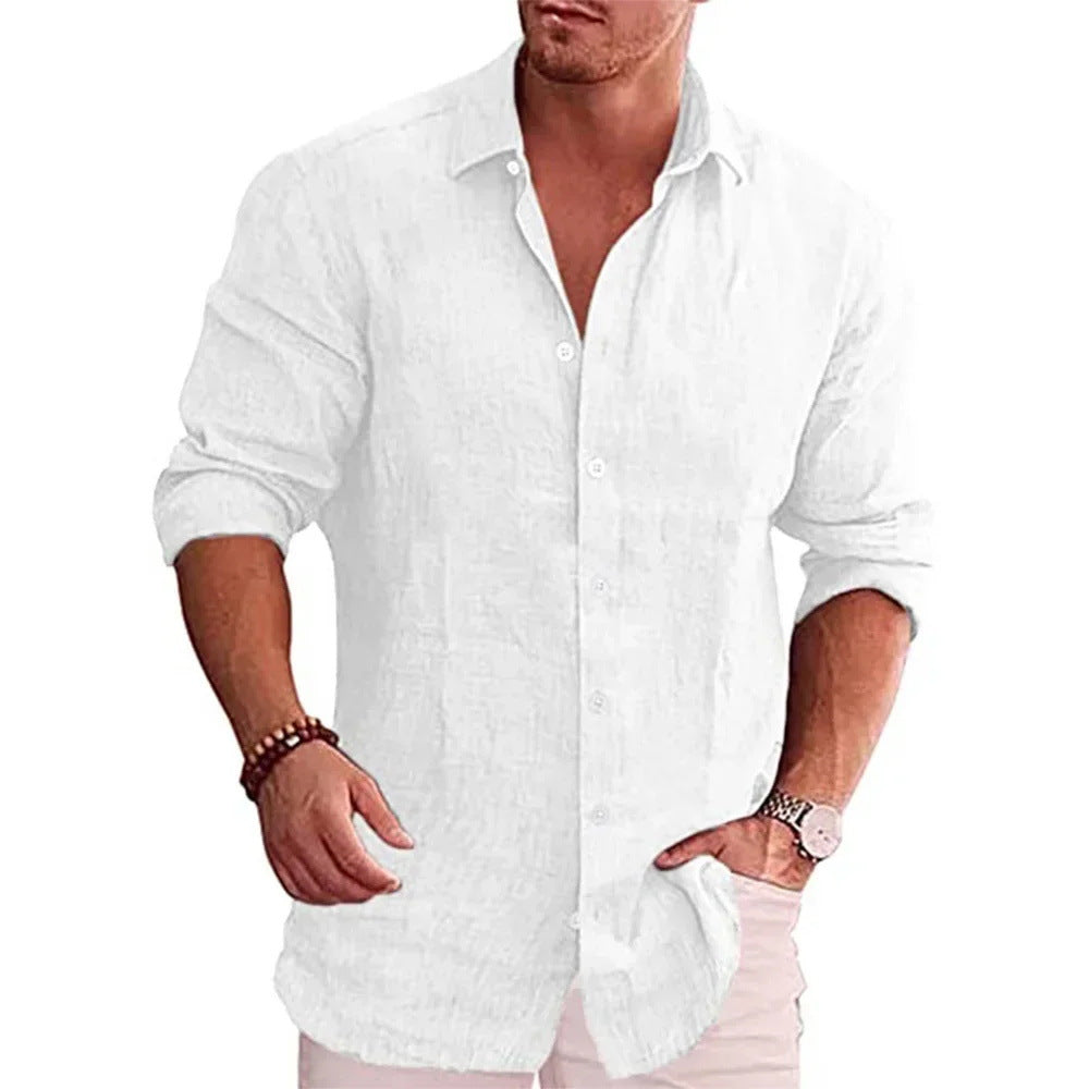 MonoTone Casual Shirt