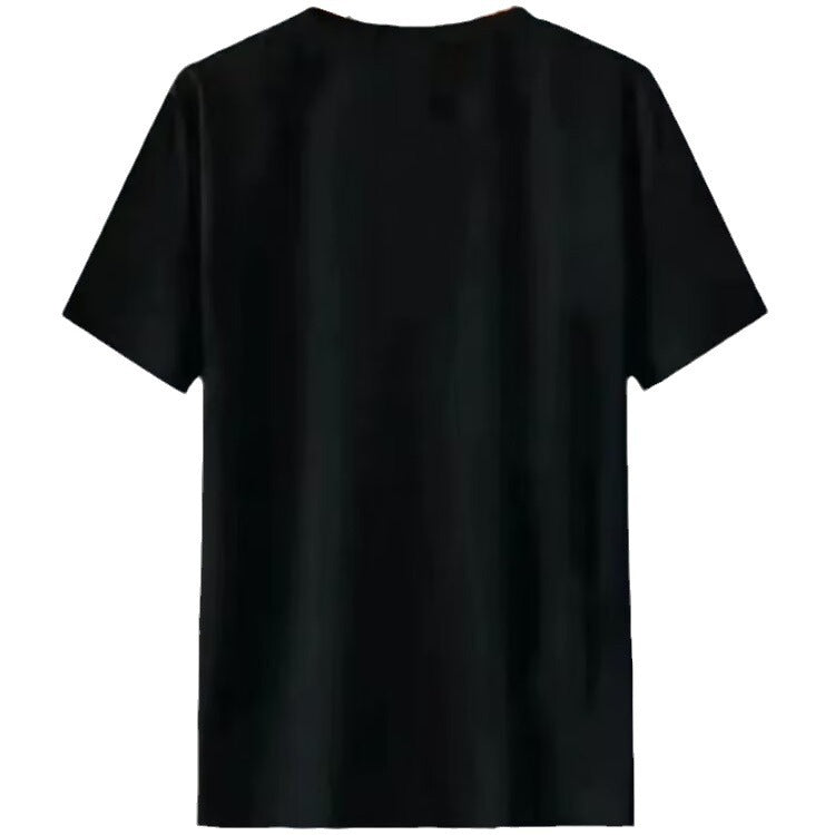 SilkFlow Summer Tee
