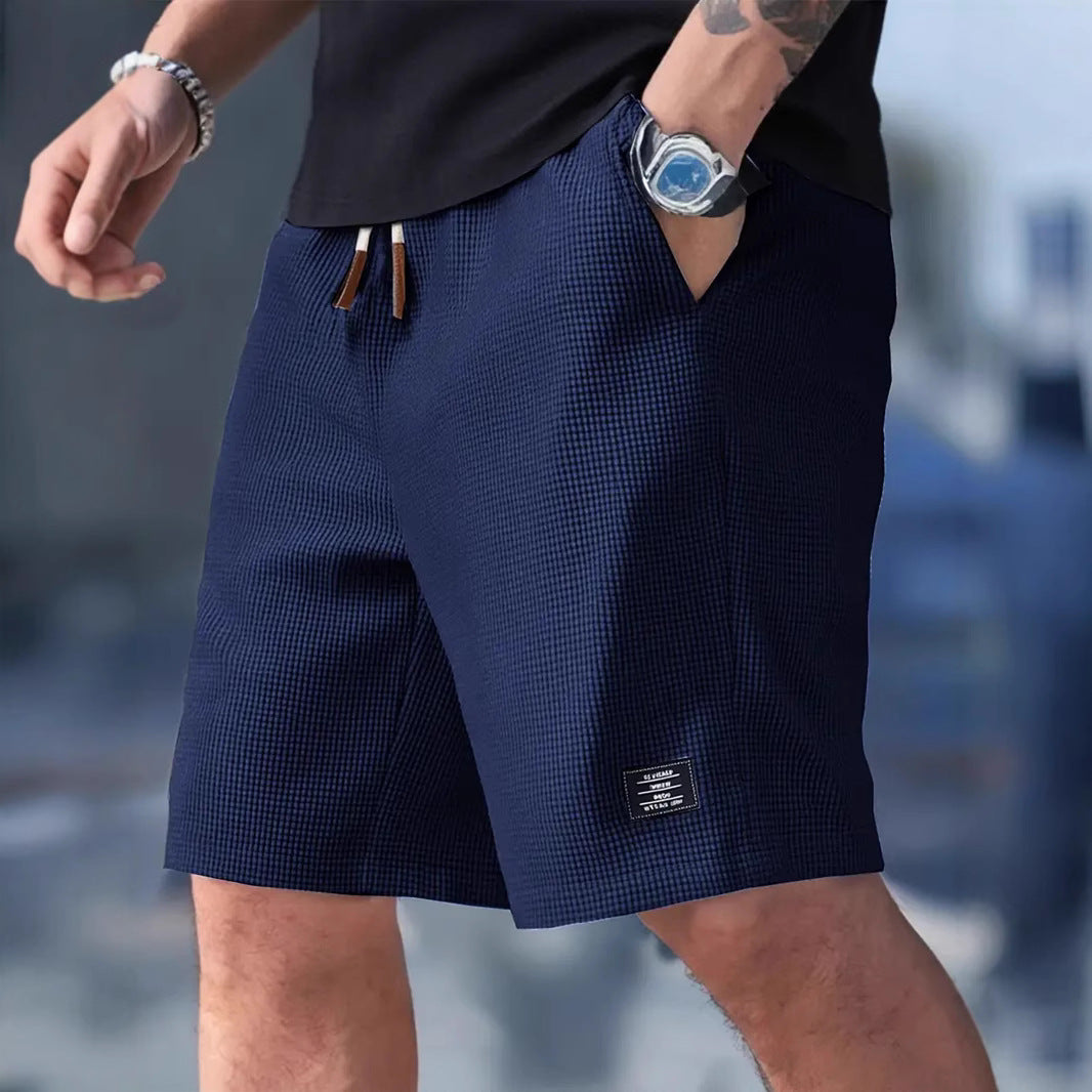 DriftCore Casual Shorts