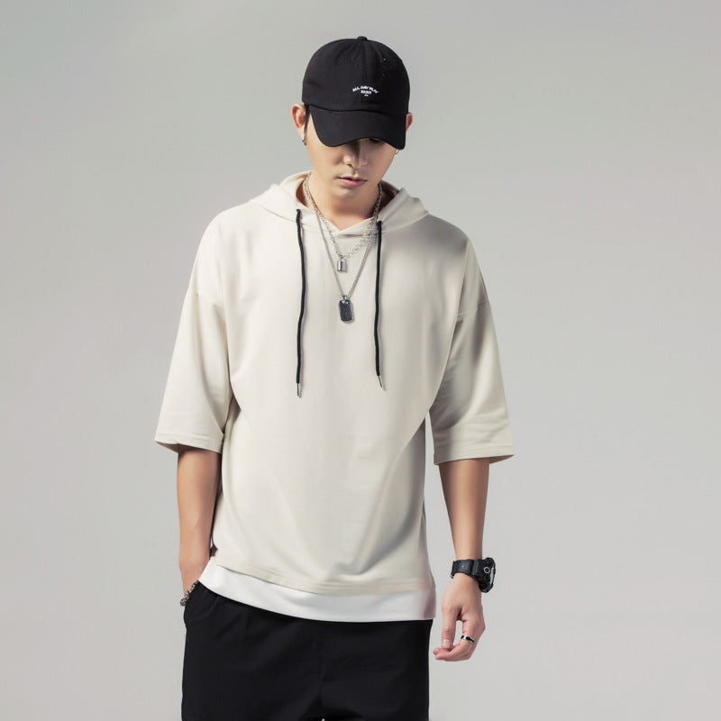 AirFlex Hooded Tee
