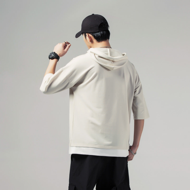 AirFlex Hooded Tee