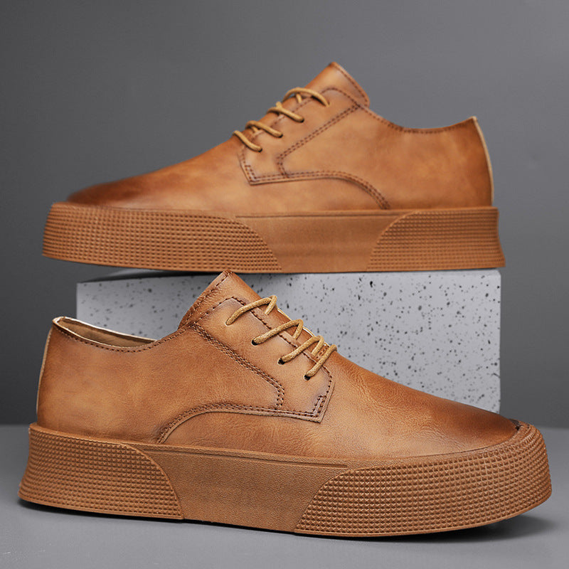 RetroCore Street Sneakers