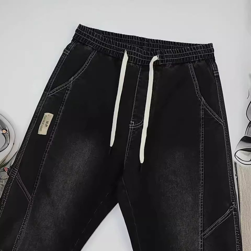 CoreFlex Slim Fit Jeans