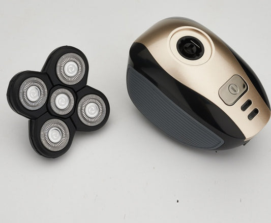 5-in-1 Electric Grooming Beast