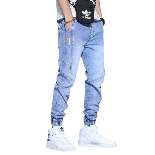 CoreFlex Slim Fit Jeans