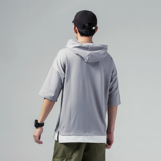 AirFlex Hooded Tee