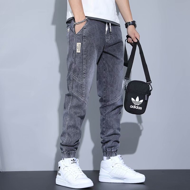 CoreFlex Slim Fit Jeans