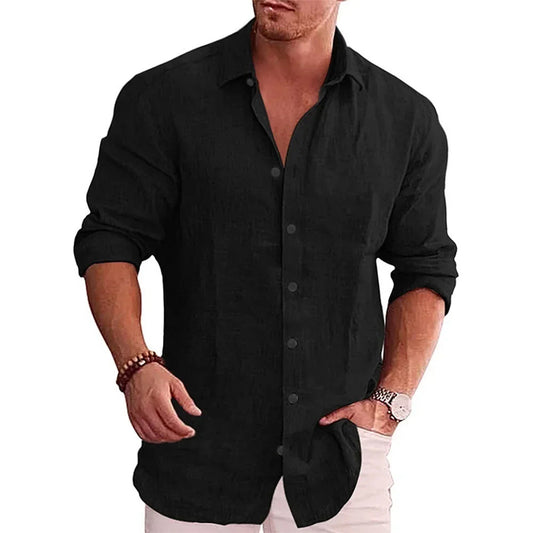 MonoTone Casual Shirt