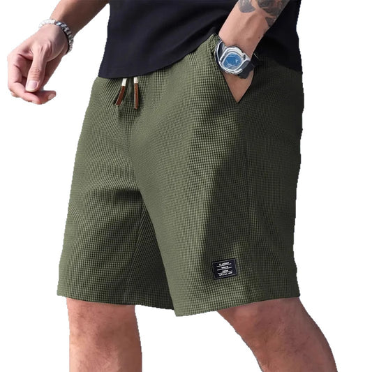 DriftCore Casual Shorts