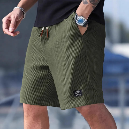 DriftCore Casual Shorts