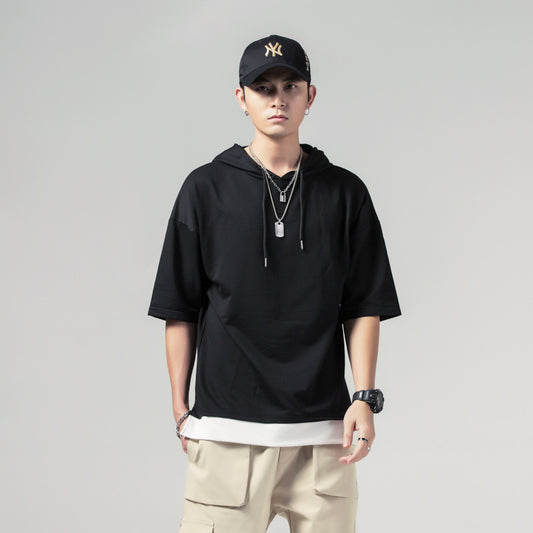 AirFlex Hooded Tee