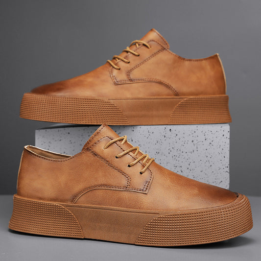 RetroCore Street Sneakers