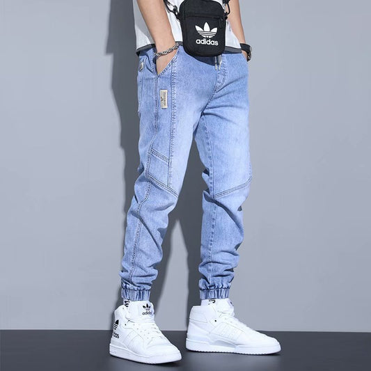 CoreFlex Slim Fit Jeans