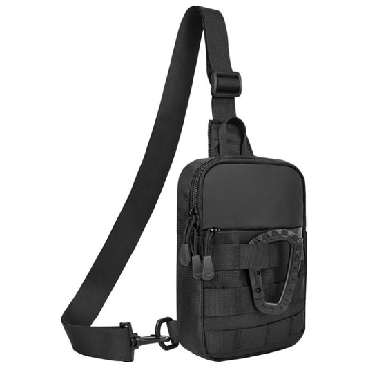 Mini Tactical Sports Cross Body Shoulder Bag
